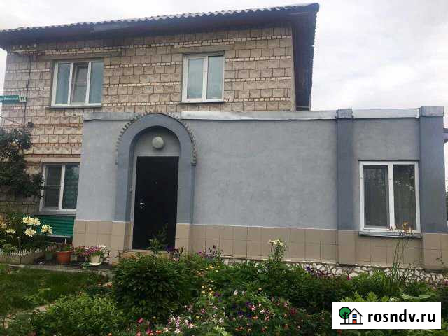 Коттедж 160 м² на участке 8 сот. на продажу в Ачинске Ачинск - изображение 1