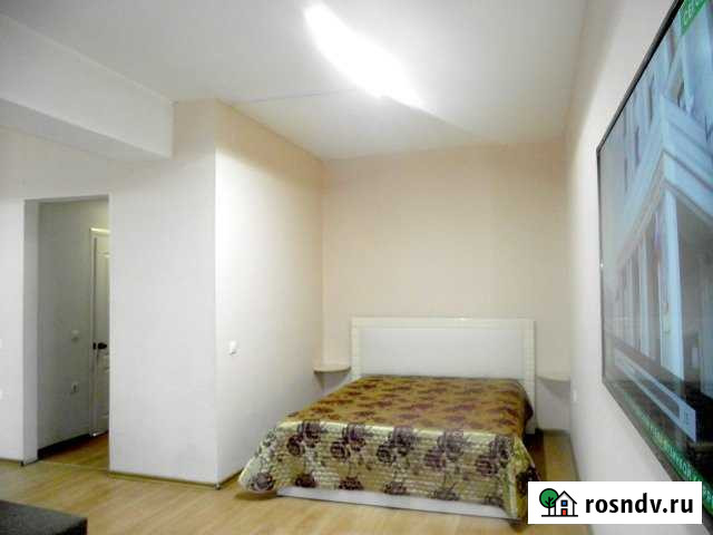 Квартира-студия, 36 м², 6/9 эт. на продажу в Улан-Удэ Улан-Удэ - изображение 1