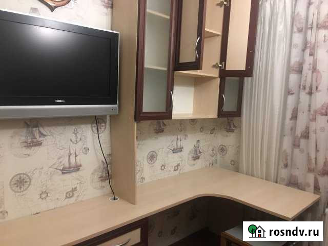 2-комнатная квартира, 50 м², 4/5 эт. в аренду на длительный срок в Петушках Петушки - изображение 1