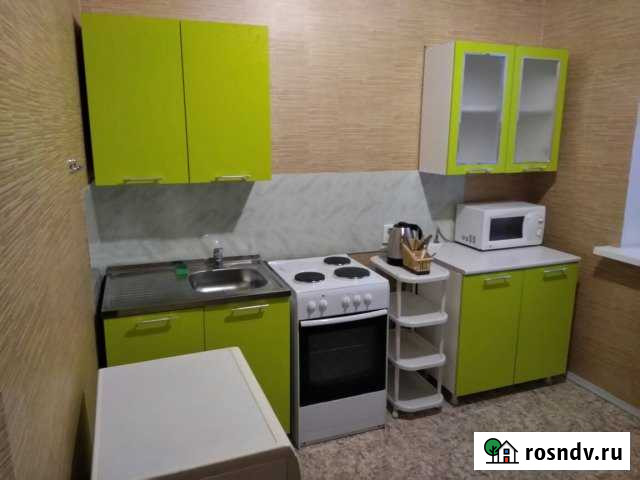 2-комнатная квартира, 64 м², 6/10 эт. в аренду на длительный срок в Каменске-Уральском Каменск-Уральский - изображение 1