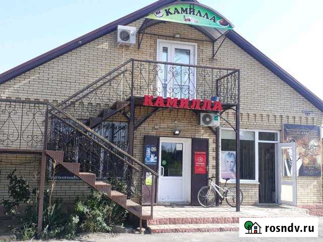 Комната 30 м² в 4-ком. кв., 2/2 эт. в аренду посуточно в Песчанокопском Песчанокопское - изображение 1