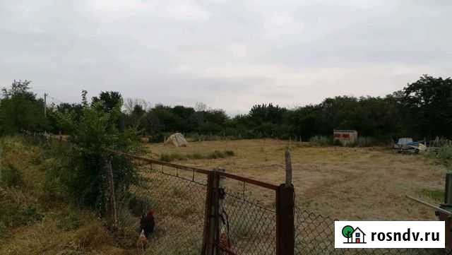 Участок ИЖС 13 сот. на продажу в Усть-Донецком Усть-Донецкий - изображение 1