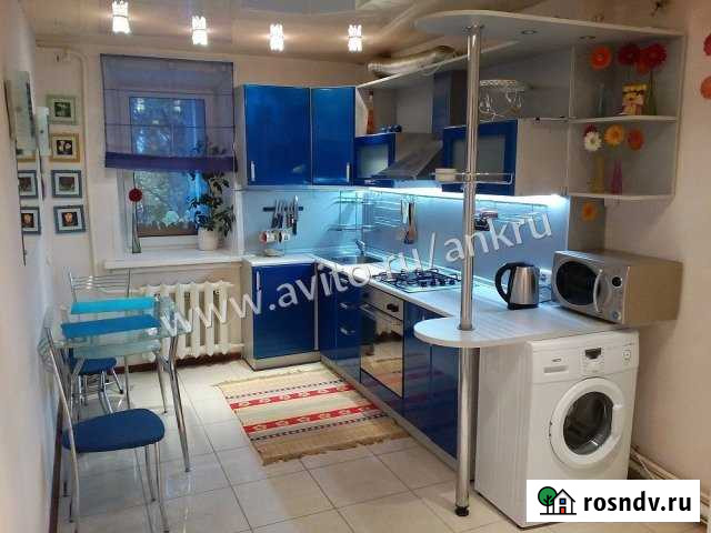 3-комнатная квартира, 76 м², 4/5 эт. в аренду на длительный срок в Ярославле Ярославль - изображение 1