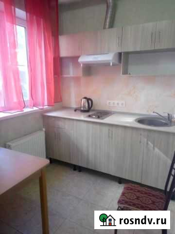 1-комнатная квартира, 41 м², 4/4 эт. в аренду на длительный срок в Ейске Ейск - изображение 1