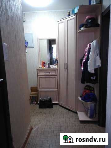 1-комнатная квартира, 36 м², 8/17 эт. на продажу в Лобне Лобня - изображение 1