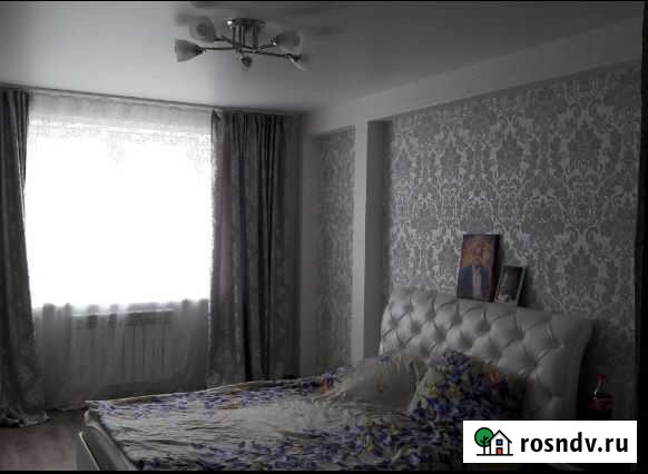 3-комнатная квартира, 72 м², 2/5 эт. на продажу в Цивильске Цивильск - изображение 1