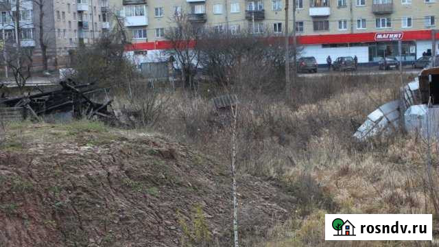 Участок промназначения 35 сот. на продажу в Смоленске Смоленск - изображение 1