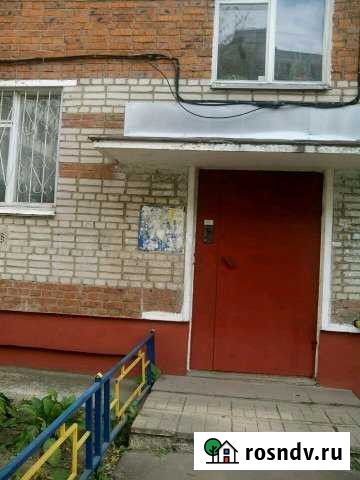 1-комнатная квартира, 36 м², 1/5 эт. в аренду на длительный срок в Орехово-Зуево Орехово-Зуево - изображение 1