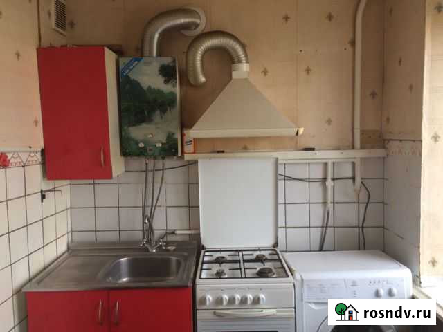 3-комнатная квартира, 60 м², 1/5 эт. в аренду на длительный срок в Сальске Сальск - изображение 1