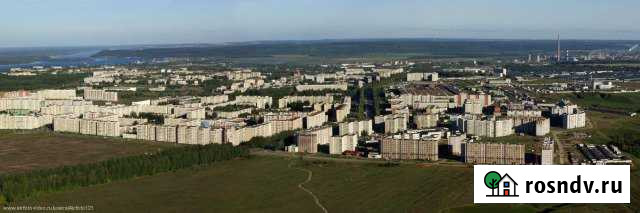 Участок ИЖС 10 сот. на продажу в Новочебоксарске Новочебоксарск - изображение 1