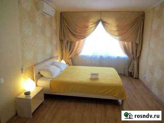 3-комнатная квартира, 95 м², 2/6 эт. в аренду посуточно в Геленджике Геленджик