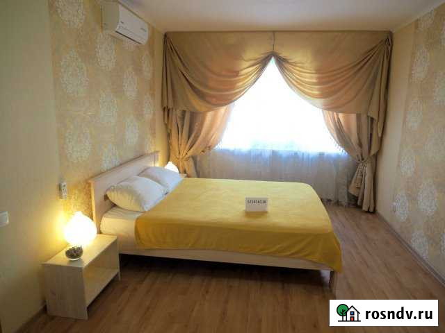 3-комнатная квартира, 95 м², 2/6 эт. в аренду посуточно в Геленджике Геленджик - изображение 1