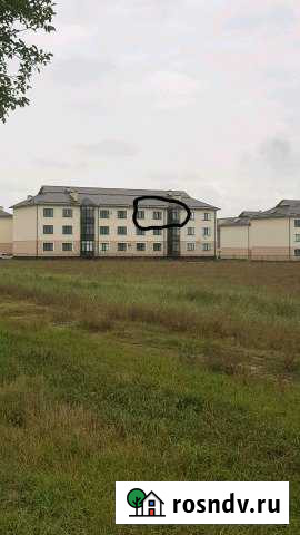 2-комнатная квартира, 66 м², 3/3 эт. на продажу в Чегеме Чегем - изображение 1