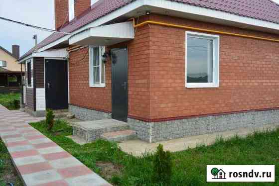 Коттедж 140 м² на участке 8 сот. в аренду посуточно в Тольятти Тольятти