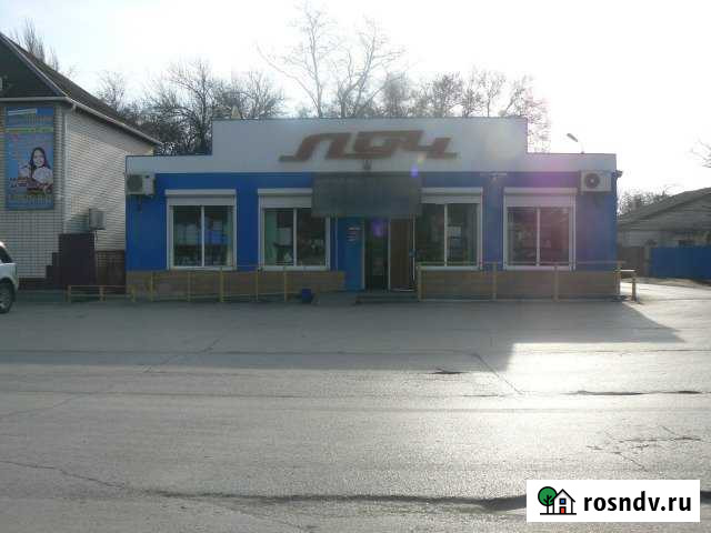 Помещение свободного назначения, 210 кв.м. Морозовск - изображение 1