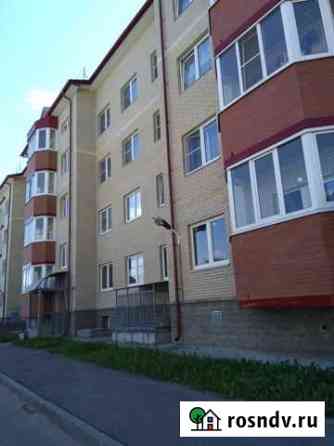 1-комнатная квартира, 36 м², 3/4 эт. на продажу в Аннино Аннино