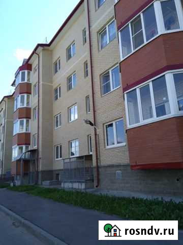 1-комнатная квартира, 36 м², 3/4 эт. на продажу в Аннино Аннино - изображение 1