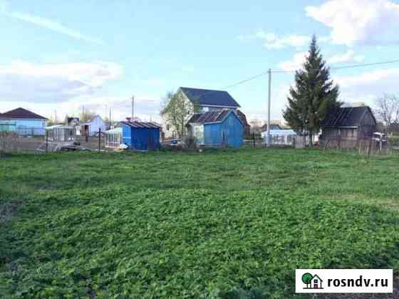 Участок ИЖС 5 сот. на продажу в Пушкино Пушкино