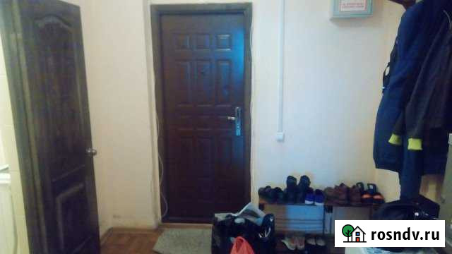 Квартира-студия, 43 м², 6/14 эт. на продажу в Иркутске Иркутск - изображение 1