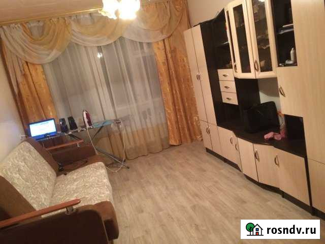 1-комнатная квартира, 30 м², 4/5 эт. на продажу в Лодейном Поле Лодейное Поле - изображение 1