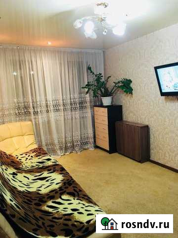 2-комнатная квартира, 42 м², 5/5 эт. в аренду на длительный срок в Набережных Челнах Набережные Челны - изображение 1