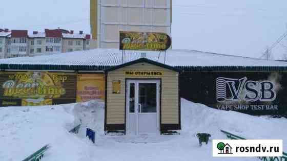 Торговое помещение, 263.9 кв.м. Нижневартовск