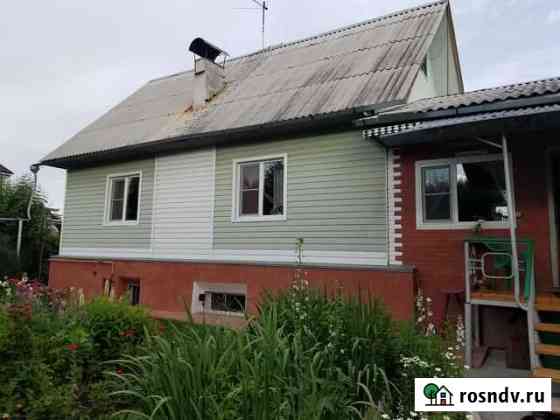 Дом 150 м² на участке 15 сот. на продажу в Бердске Бердск
