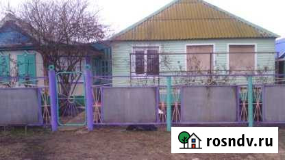 Дом 70 м² на участке 10 сот. на продажу в Оранжереях Оранжереи - изображение 1