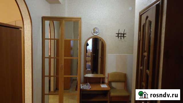 1-комнатная квартира, 36 м², 1/2 эт. в аренду на длительный срок в Мончегорске Мончегорск - изображение 1