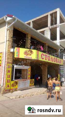 Свободного назначения 300 кв.м. Феодосия - изображение 1