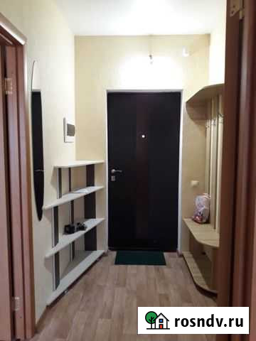 1-комнатная квартира, 40 м², 2/3 эт. в аренду на длительный срок в Северской Северская - изображение 1