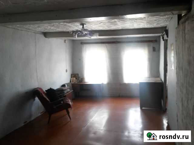 Дом 44 м² на участке 10 сот. на продажу в Николаевке Ульяновской области Николаевка - изображение 1