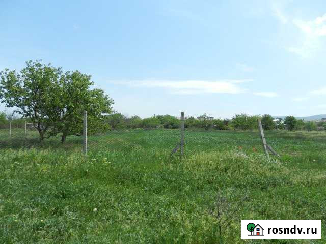 Участок ИЖС 14 сот. на продажу в Белогорске Республики Крым Белогорск - изображение 1