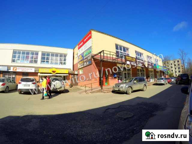 Помещение свободного назначения, 320 кв.м. Клин - изображение 1