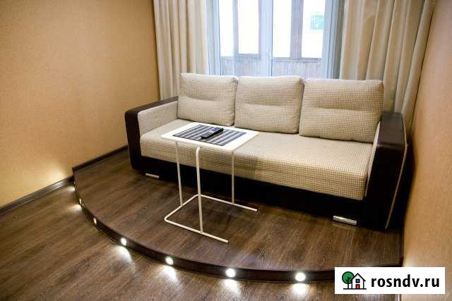 2-комнатная квартира, 40 м², 4/5 эт. в аренду посуточно в Березниках Березники - изображение 1