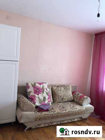 Комната 39 м² в 4-ком. кв., 1/5 эт. в аренду на длительный срок в Тюмени Тюмень - изображение 1