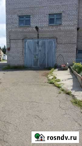 Сдам складское помещение Абакан - изображение 1