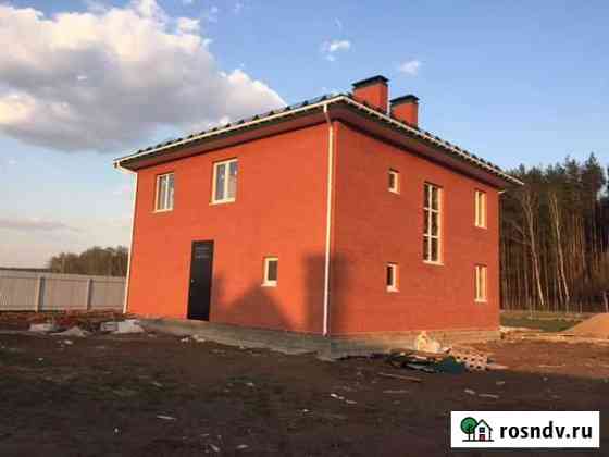 Коттедж 220 м² на участке 20 сот. на продажу в Любучанах Любучаны