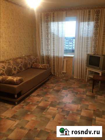 1-комнатная квартира, 31 м², 5/5 эт. на продажу в Биробиджане Биробиджан - изображение 1