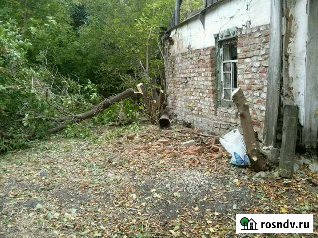 Участок ИЖС 25 сот. на продажу в Грязях Грязи - изображение 1