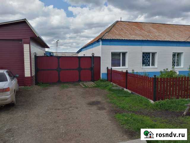 Дом 96 м² на участке 6 сот. на продажу в Тисули Тисуль - изображение 1