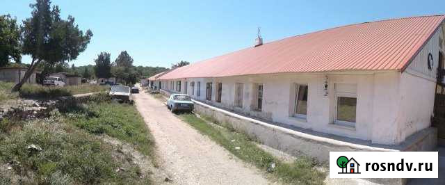 Комната 28 м² в 1-ком. кв., 1/1 эт. на продажу в Севастополе Севастополь - изображение 1