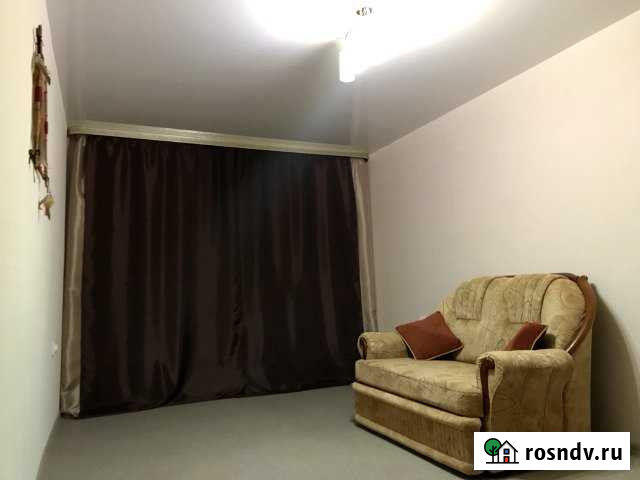 2-комнатная квартира, 45 м², 3/5 эт. в аренду посуточно в Марксе Маркс - изображение 1