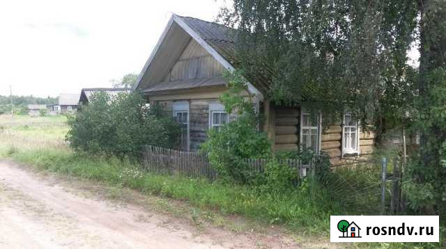 Дом 63 м² на участке 15 сот. на продажу в Невеле Невель - изображение 1