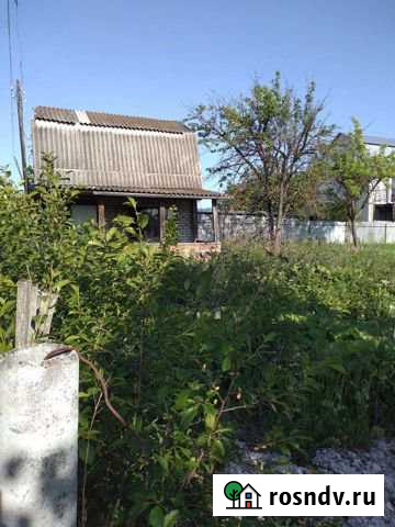 Участок ИЖС 6 сот. на продажу в Жигулевске Жигулевск - изображение 1