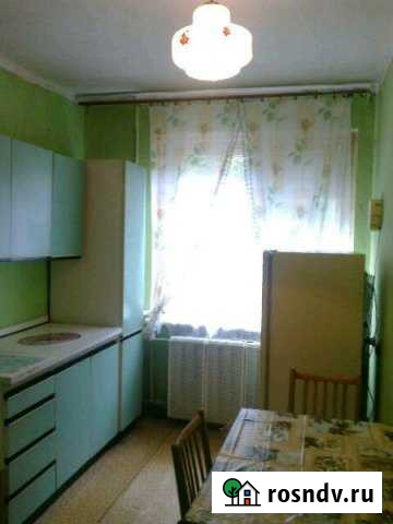 3-комнатная квартира, 64 м², 1/9 эт. в аренду на длительный срок в Туле Тула - изображение 1