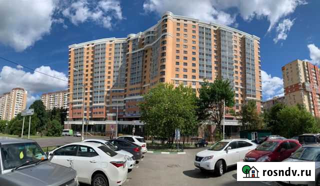 1-комнатная квартира, 44 м², 17/17 эт. на продажу в Королеве Королев - изображение 1