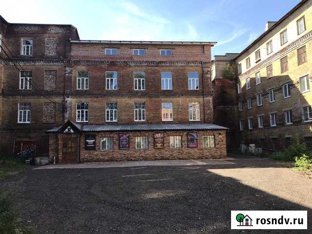 Гостиница, общежитие 1200 кВ. м Щёлково - изображение 1