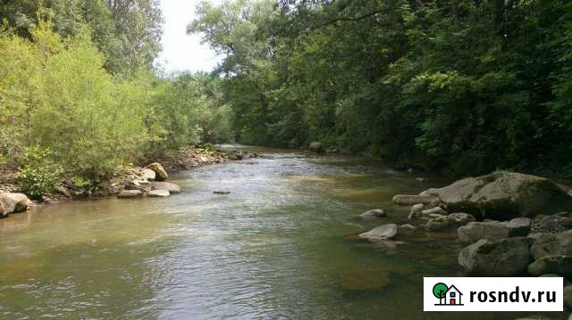 Участок ИЖС 7 сот. на продажу в Азовской Азовская - изображение 1