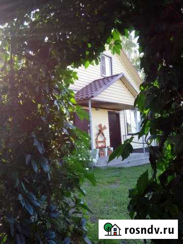 Коттедж 200 м² на участке 100 сот. в аренду посуточно в Бийске Бийск - изображение 1